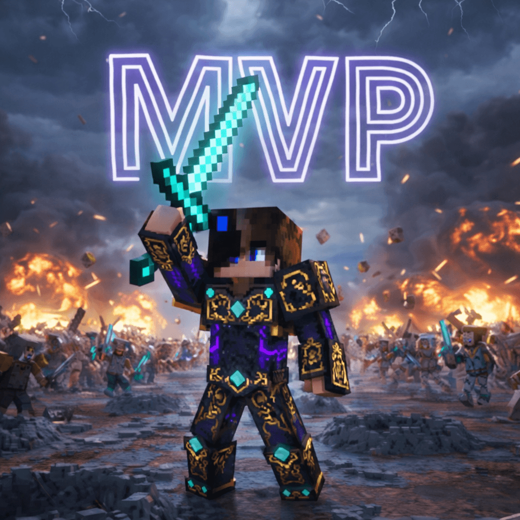 MVP Rank