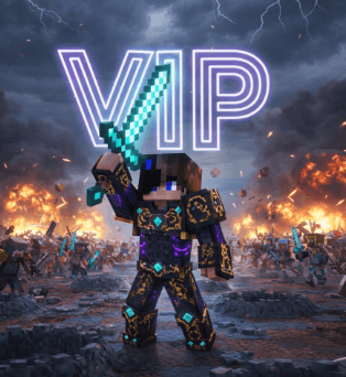 VIP Rank