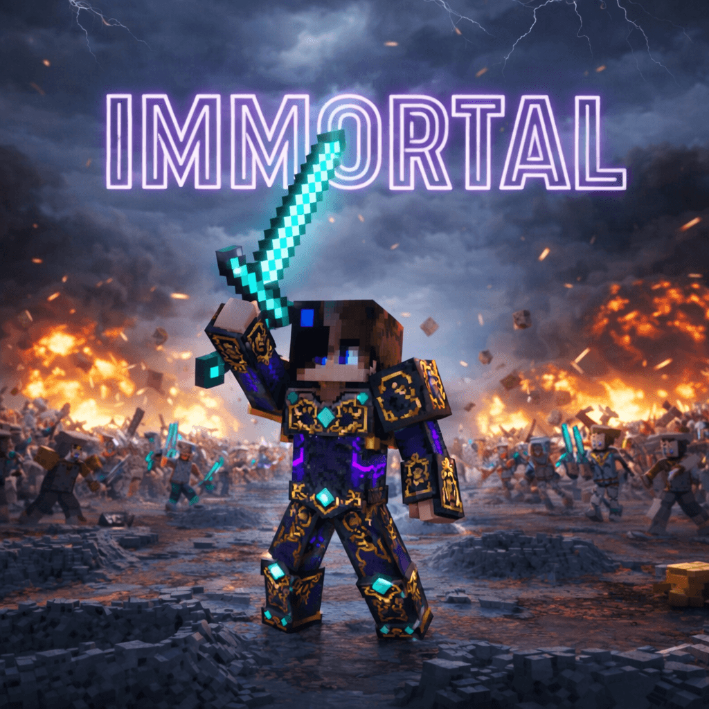 Immortal